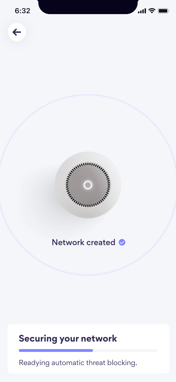 Plug & Play Cyber Security 2