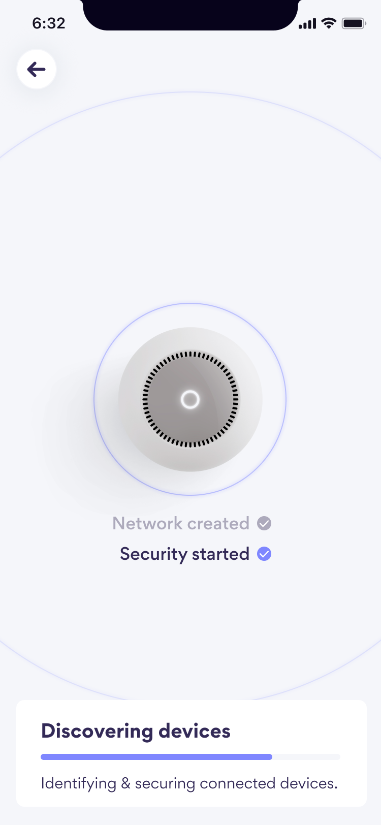 Plug & Play Cyber Security 3