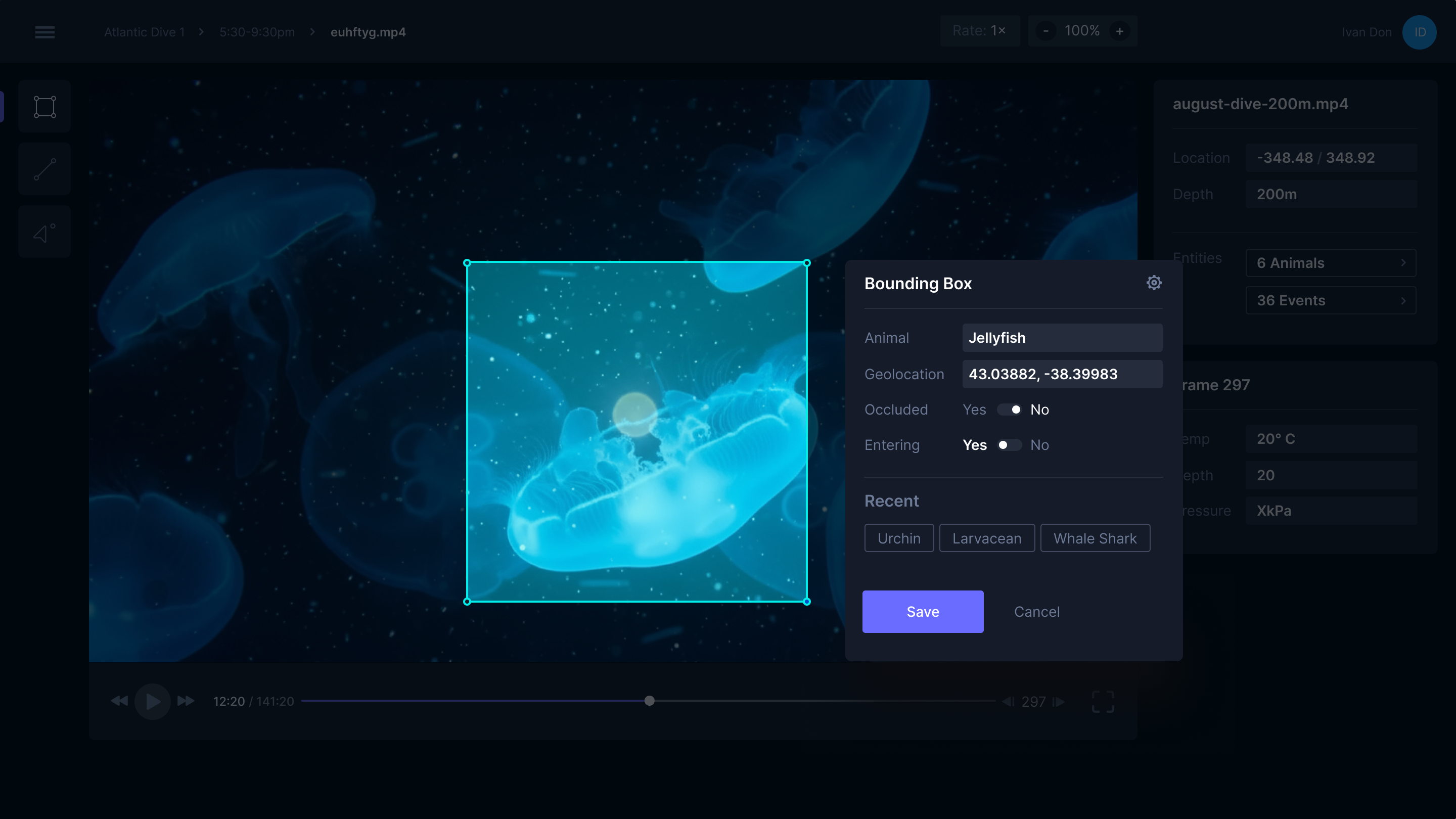 ML Training for Oceanic Research 4